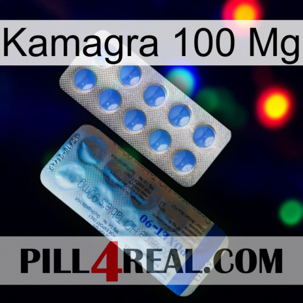 Kamagra 100 Mg 40